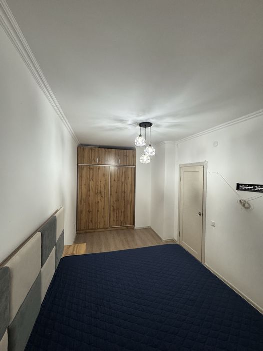 Сдаётся квартира по адресу Каскад10/8