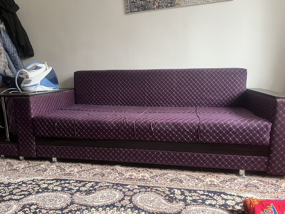 Продам диван тахта