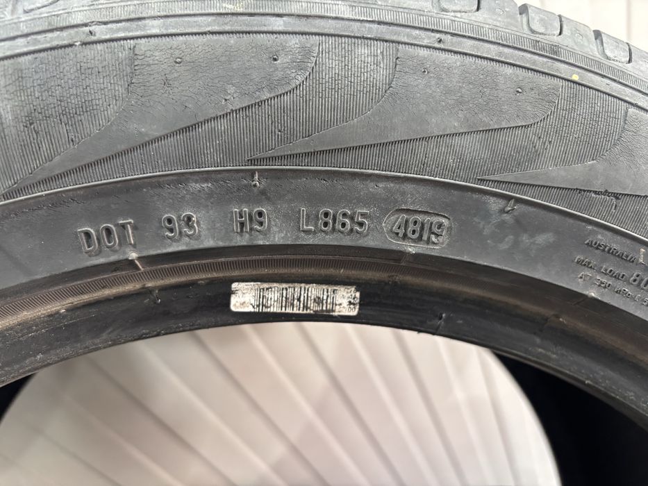 235/55/18 Гуми Pirelli Scorpion Verde