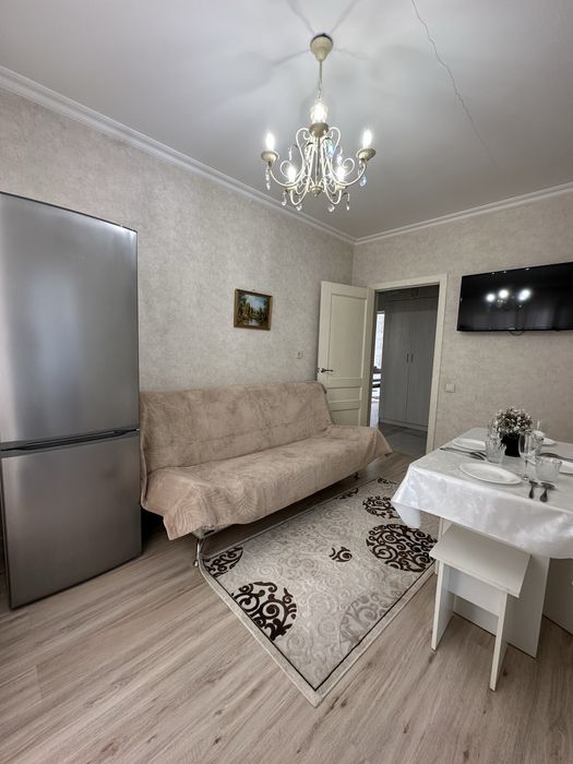 Квартира посуточно