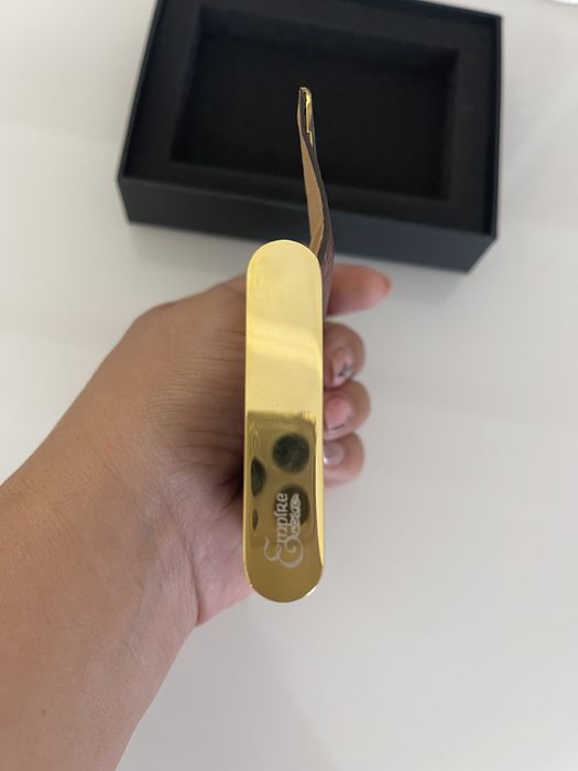 Визитница Empire