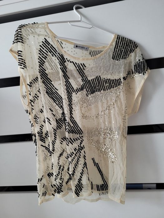 Rochie/bluza/pareo de plaja