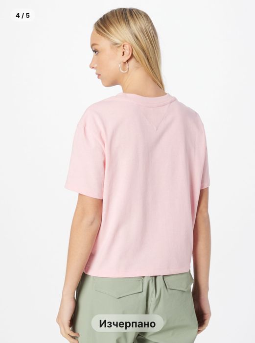 Tommy Jeans Тениска