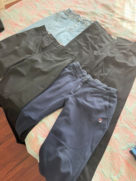 Продам штаны в отличном состоянии