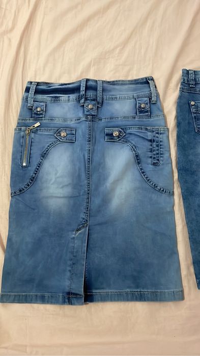 Продам новые юбки за 1000