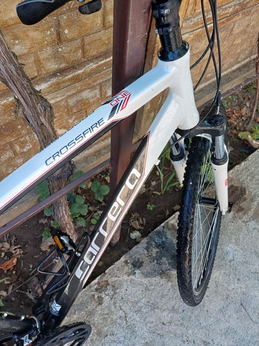 Vand bicicleta carrera roți pe 28.