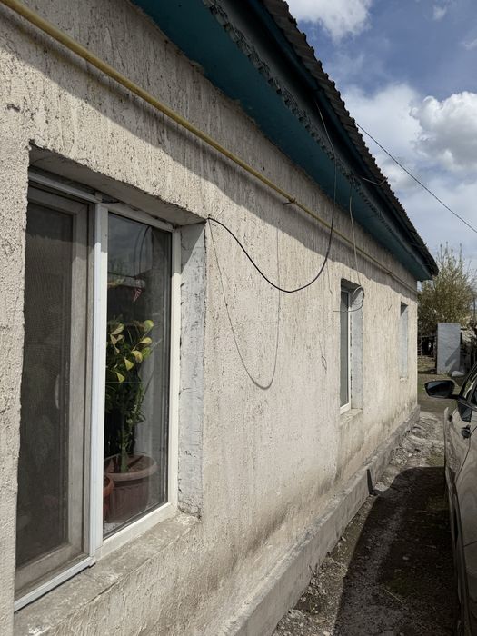 продается дос Поселек карабулак