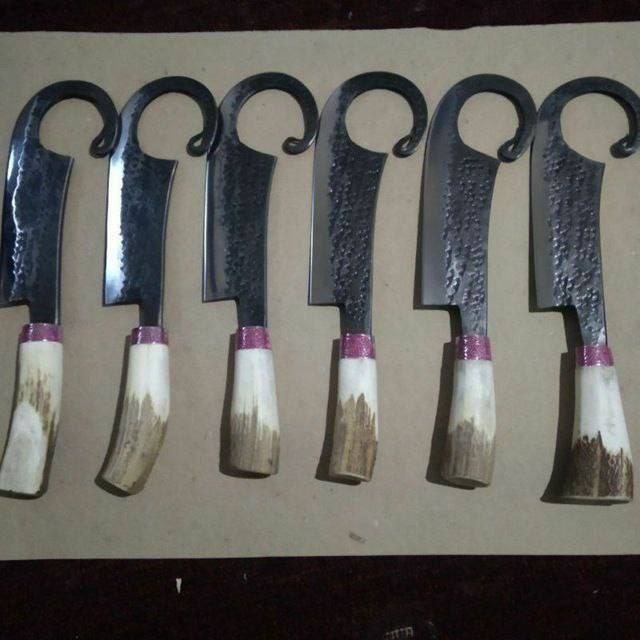 Оптим нархларда чуст пичоклари бор.