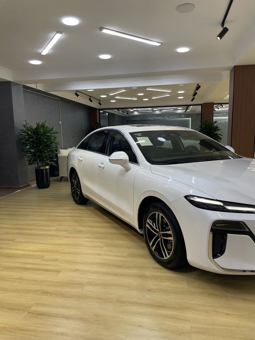 Roewe m7 Comfort