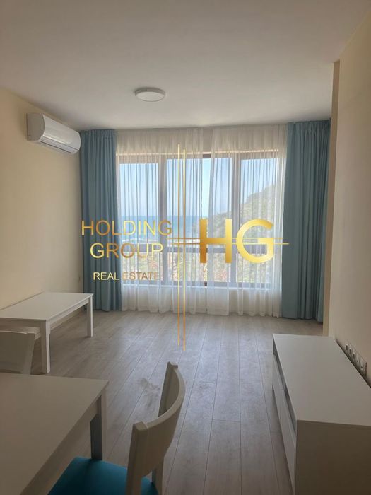 2-стаен в Варна-Аспарухово площ 68 цена 155000 - снимка 2
