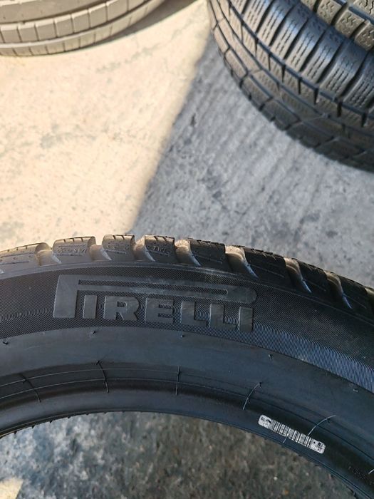 2 anvelope 225 50 17