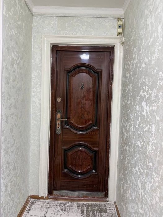 Квартира сотилади