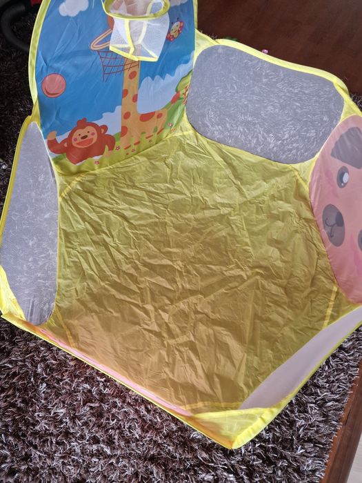 Детска кошара за игра