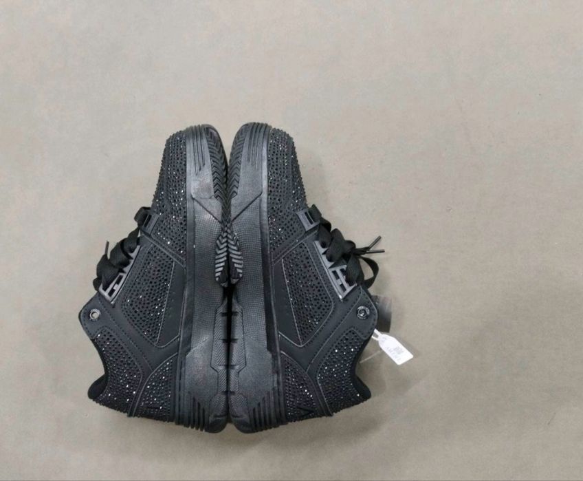 Amiri MA-1 Black Crystal