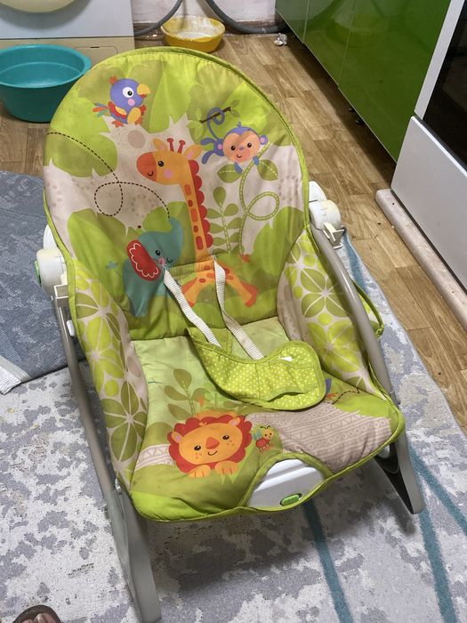Продам продам качеля