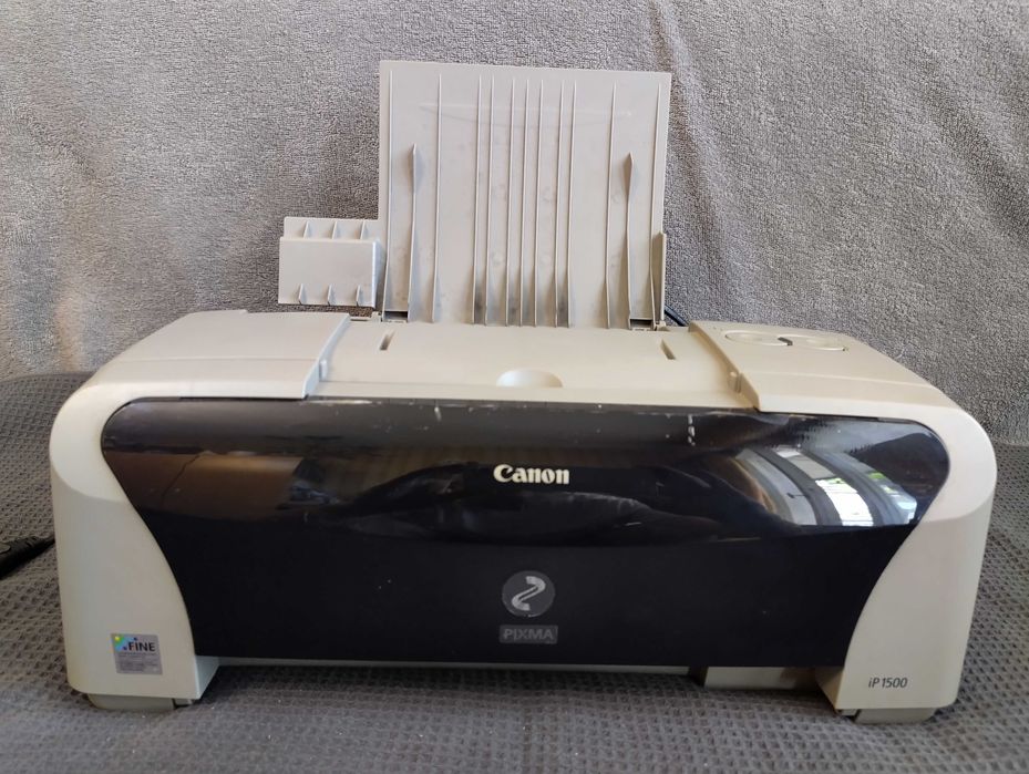 Принтер Canon iP 1500