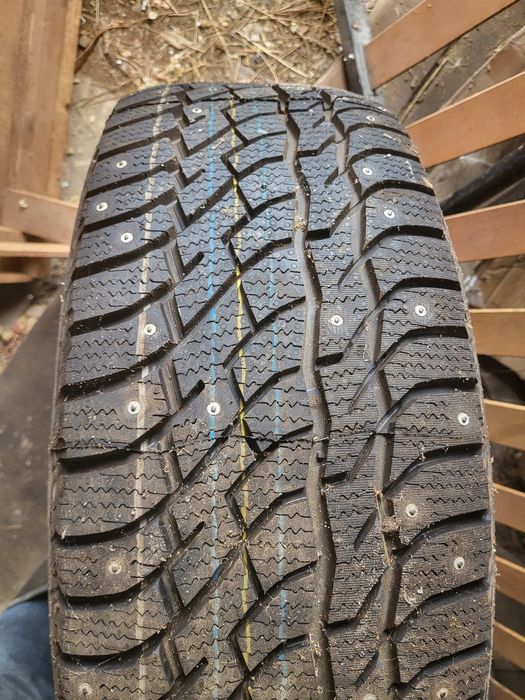 Автошины Viatti 5