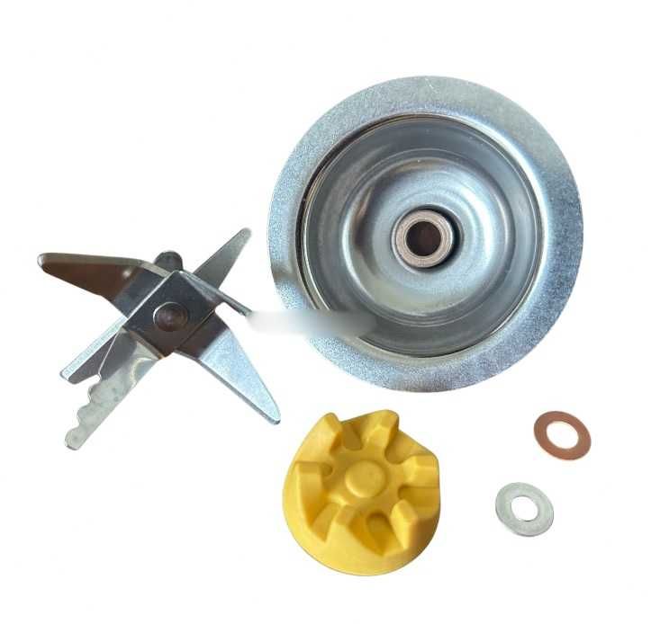 Cutit Blender cu 6 Lame – Inox, Nou, Ideal pentru Gheață