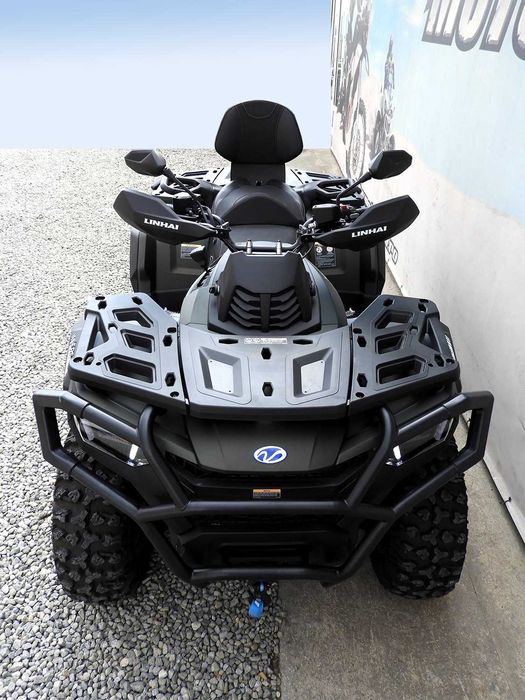 ATV Linhai LandForce 1000 EPS T3 second