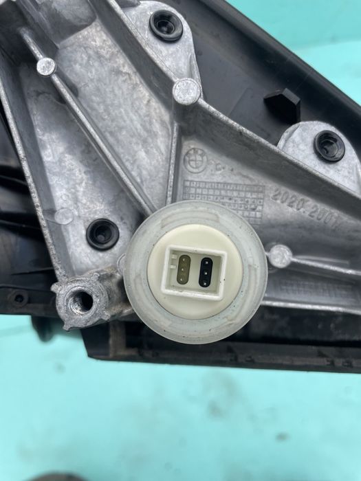 Огледало R БМВ Ф20/ BMW F20 2015