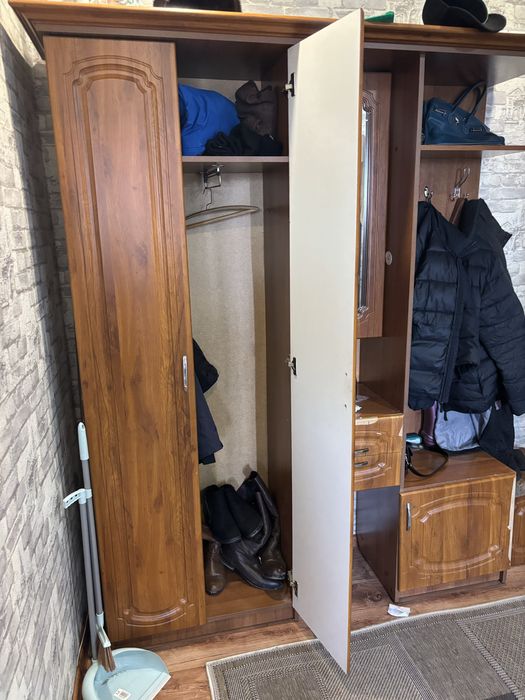 Продам прихожку