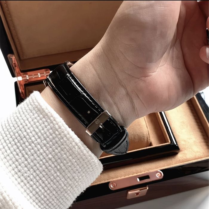 PABLO RAEZ: Искусство классики