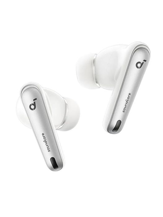 Liberty 4 NC — беспроводные наушники с мощным активным шумоподавлением