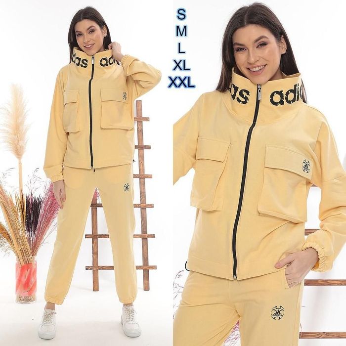 Adidas и Puma новая коллекция