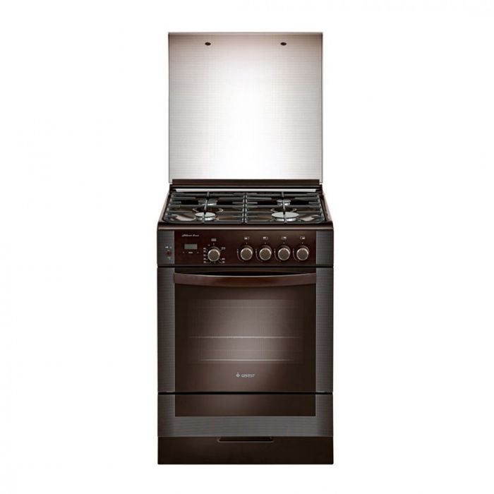 Гефест плита газовая