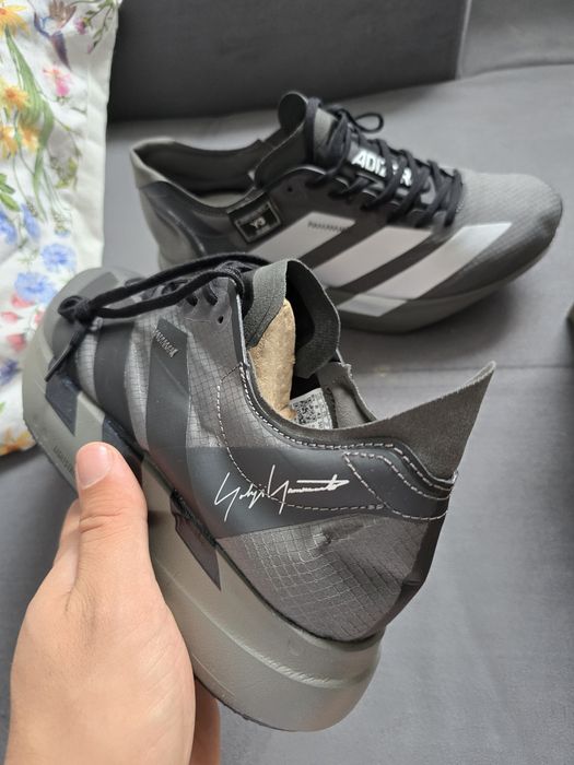 Adidas Y3 adizero Adios Pro 4 42 si 44 Noi!