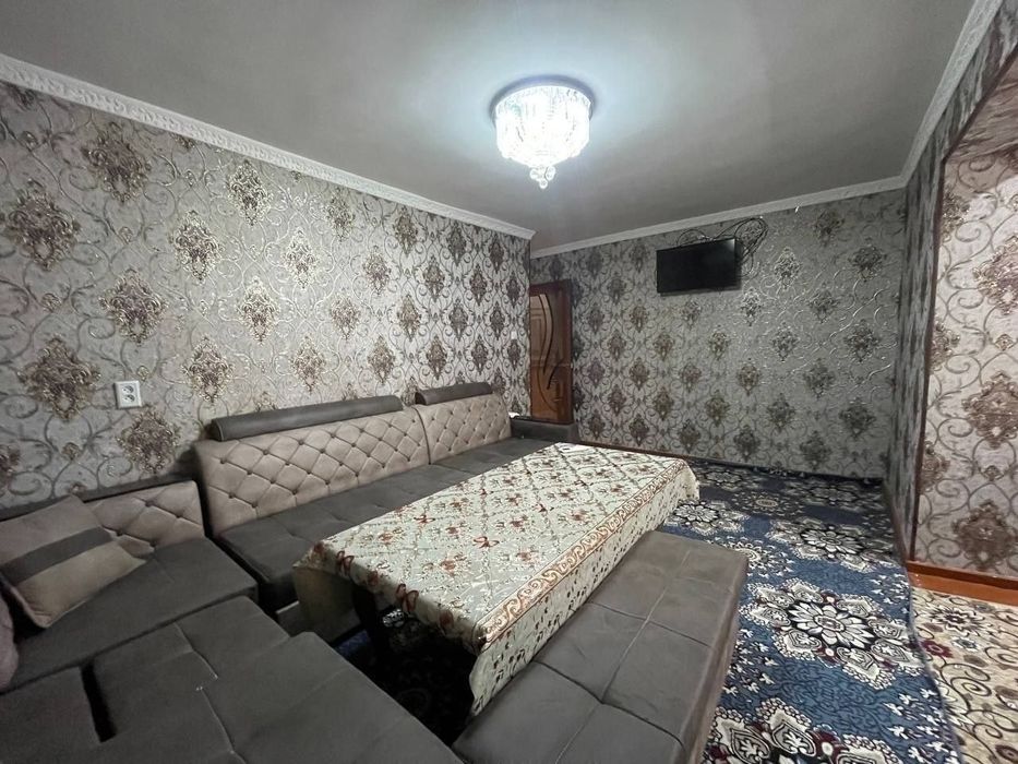Yashnobod tumani Normuhammedov mavzesi olmos mahalla metroga yaqin oil
