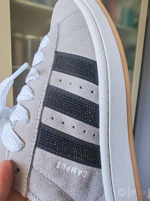 Кроссовки Adidas Campus новые оригинал Англия