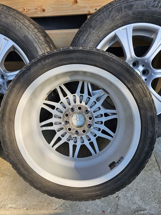 Jante BMW M3 e36 STYLE 22 DS1