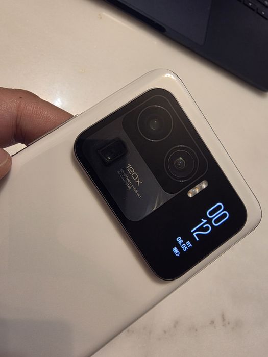 Продам xiaomi mi 11 ultra 512 gb