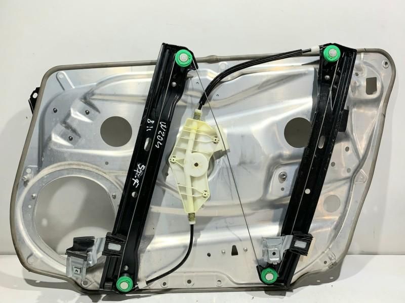 Macara geam electric stanga fata Mercedes C-class facelift w204 Break