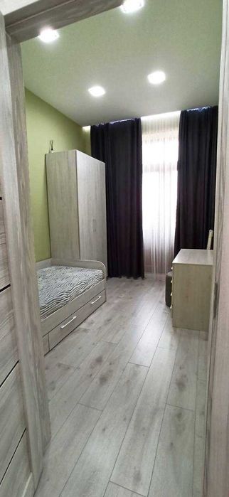 3-комнатная 80 м² ЖК Parisien | Мукими, мост Мукими