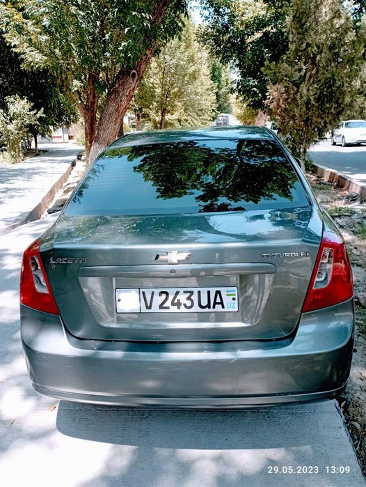 Gentra Mokriy 2015 2-poz