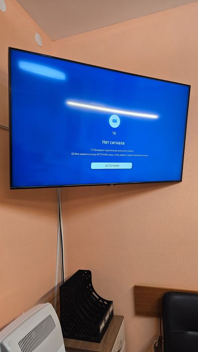 Телевизор Samsung