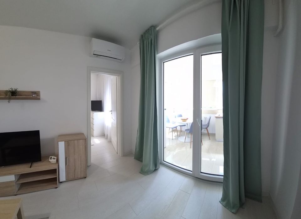 Vanzare studio str.Nasaud Complex Central Adress Residence