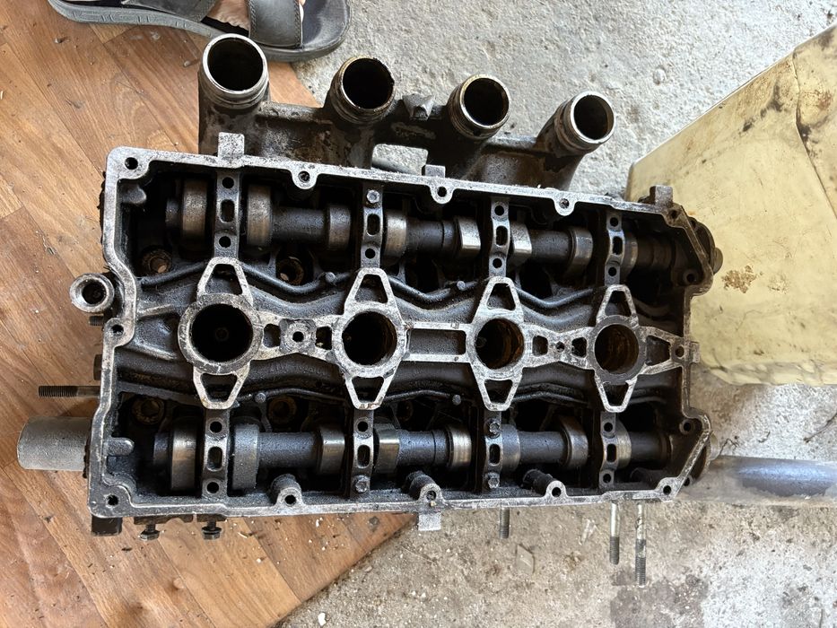 Запчасти на ваз 2110