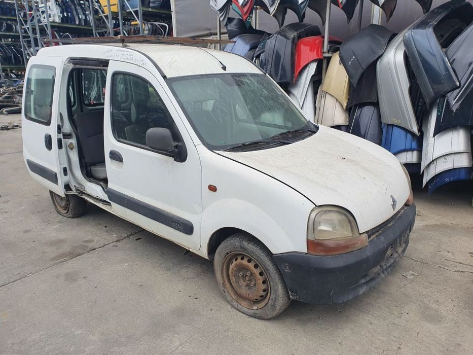 Dezmembrari  Renault KANGOO (KC)  1997  > 0000 1.9 D (FC0J) Motorina