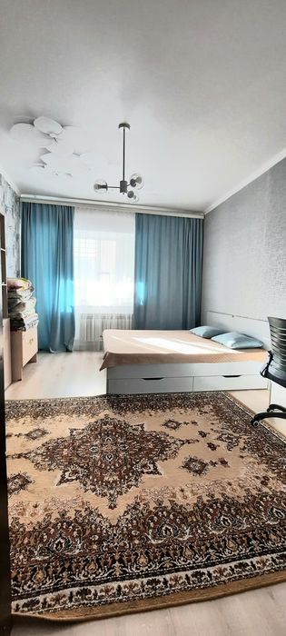 Продам  2х ком квартиру