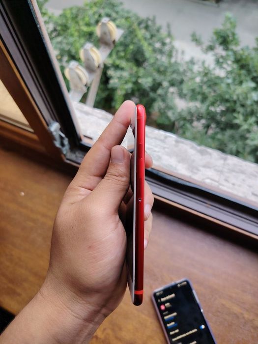 Iphone 7 128 talik