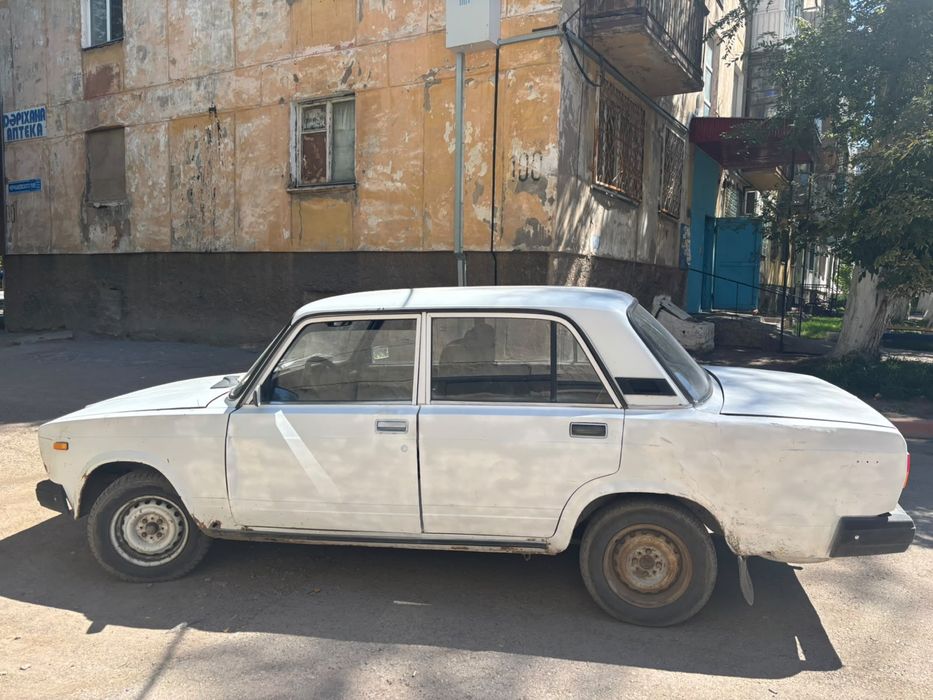 Продам или обменяю машину