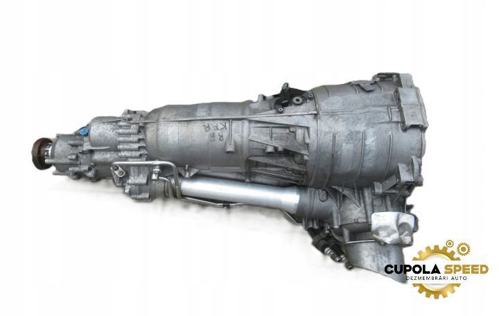 Cutie viteze automata KFR 6.0 W12 Bentley Continental Flying Spur 2 [