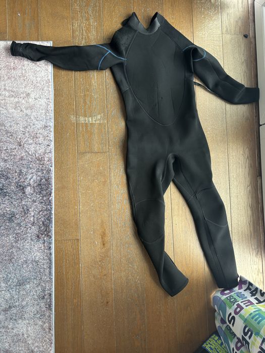 Costum neopren O neill de 3 mm