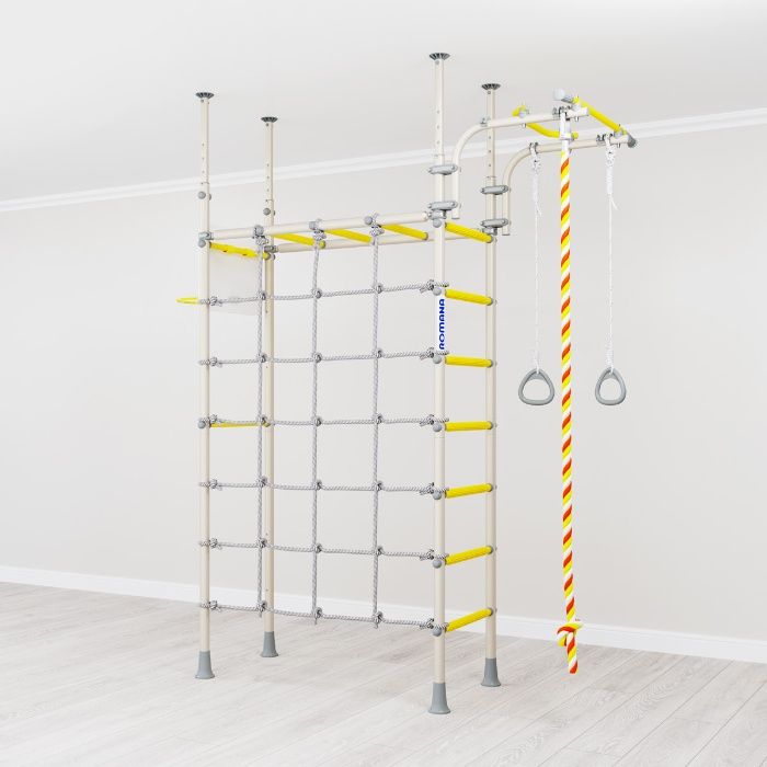 Шведская стенка Romana R4