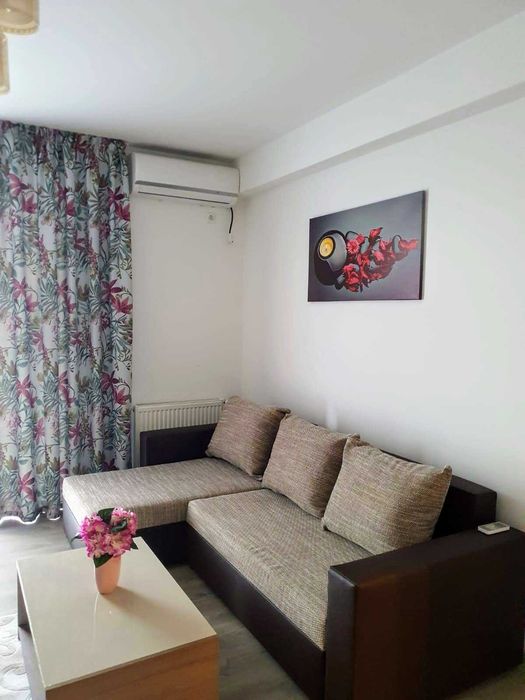Apartament doua camere