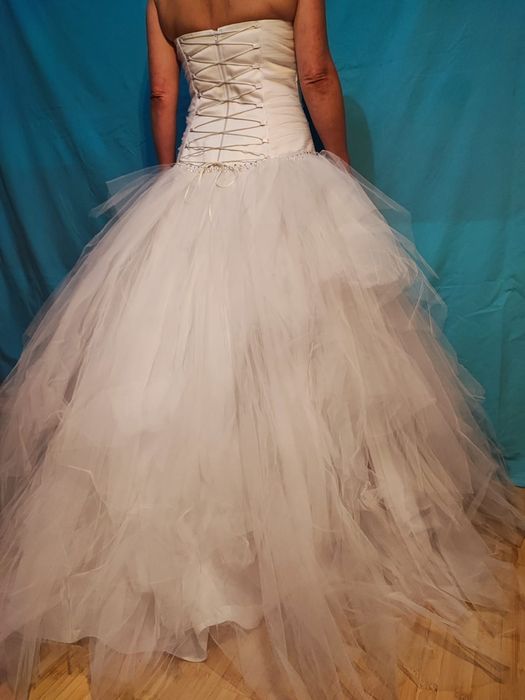 Rochie de mireasa