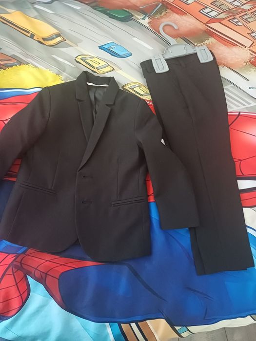 Costum copii băieții